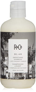 Bel Air Smoothing Shampoo + Antioxidant Complex