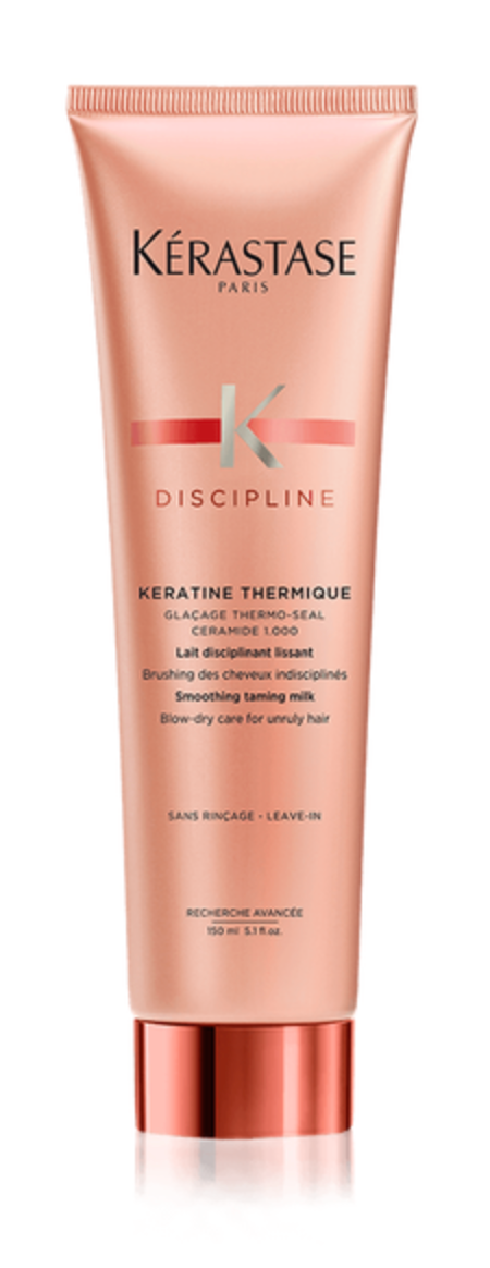 Discipline Keratine Thermique Blow Dry Primer
