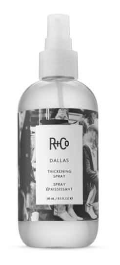 Dallas Thickening Spray