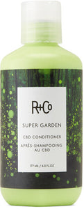 Super Garden CBD Conditioner