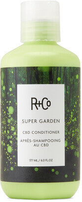 Super Garden CBD Conditioner