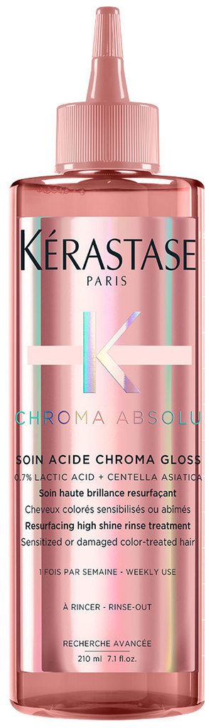 Chroma Absolu Soin Acide Chroma Gloss