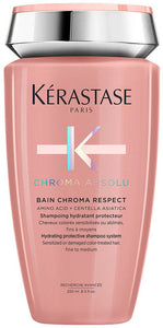 Chroma Absolu Bain Chroma Respect