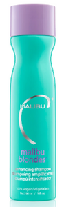 Malibu Blondes Enhancing Shampoo