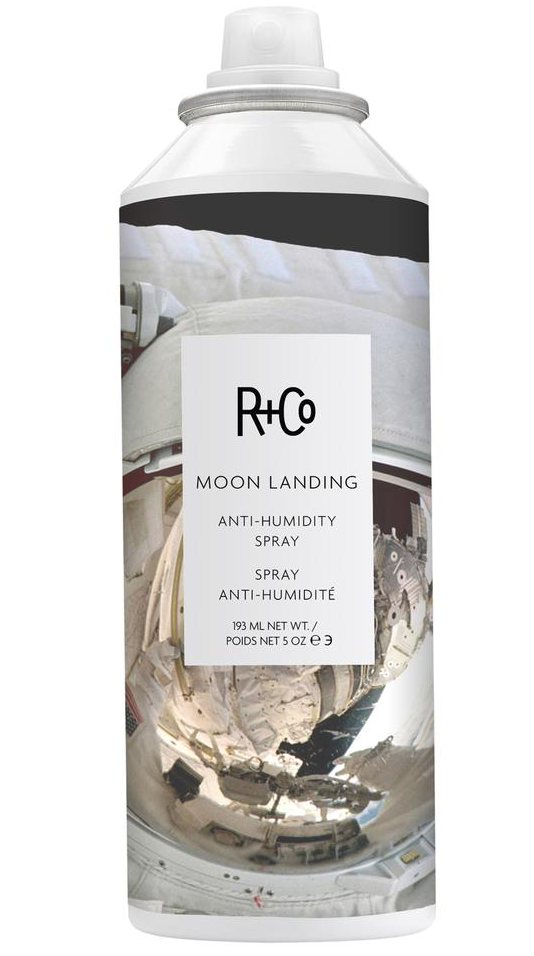 Moon Landing Anti-Humidity Spray