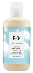 On A Cloud Baobab Oil Repair Shampoo