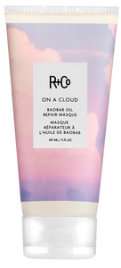 On A Cloud Baobab Oil Repair Masque