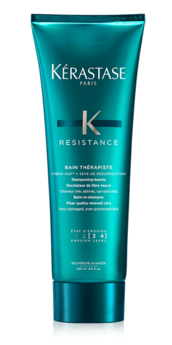 Resistance Bain Thérapiste Shampoo