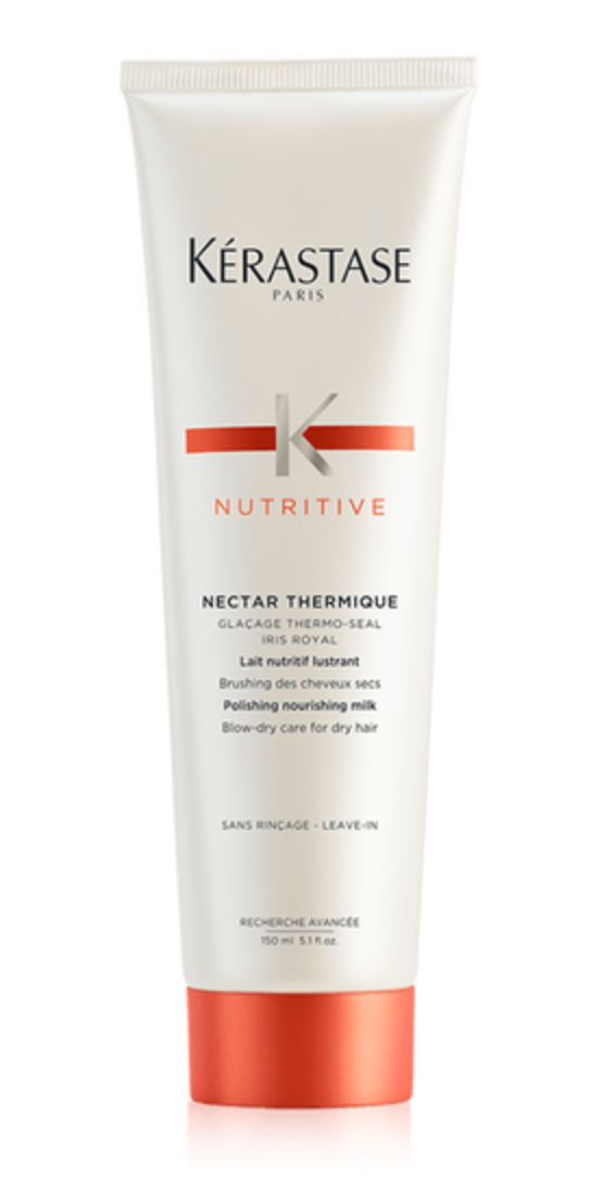 Nutritive Nectar Thermique Blow Dry Primer