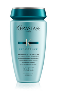 Resistance Bain Force Architecte Shampoo