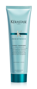 Resistance Ciment Thermique Blow Dry Primer