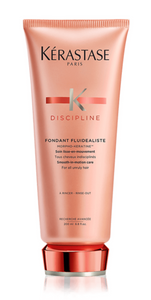 Discipline Fondant Fluidealiste Conditioner