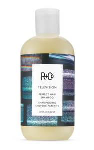 Television Perfect Hair Shampoo