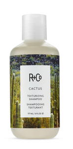 Cactus Texturizing Shampoo