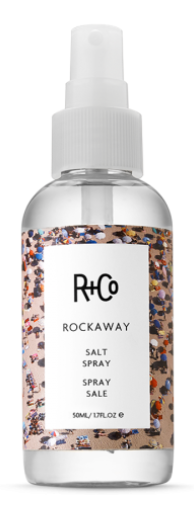 Rockaway Salt Spray