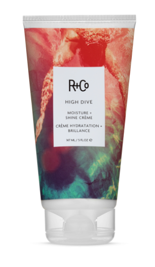 High Dive Moisture + Shine Crème