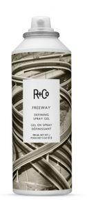 Freeway Defining Spray Gel