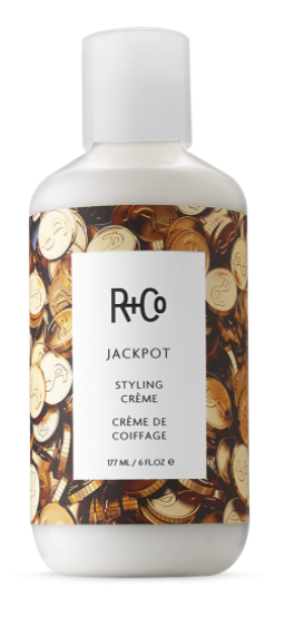 Jackpot Styling Crème