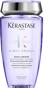 Blond Absolu Bain Lumiere Shampoo