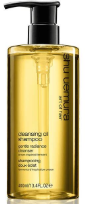 Cleansing Oil Shampoo Gentle Radiance Cleanser