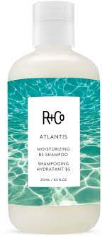 Atlantis Moisturizing Shampoo