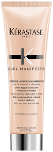 Curl Manifesto Crème De Jour Fondamentale