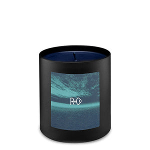 Dark Waves Scented Candle