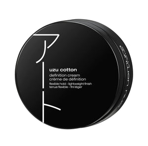 Uzu Cotton Definition Cream