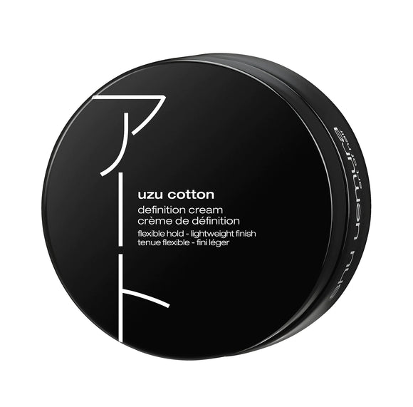 Uzu Cotton Definition Cream