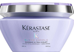 Blond Absolu Masque Ultra-Violet